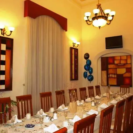 Gran Real Yucatan 