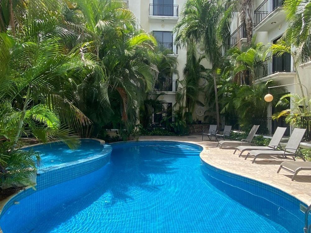 Hotel Gran Real Yucatan 5*