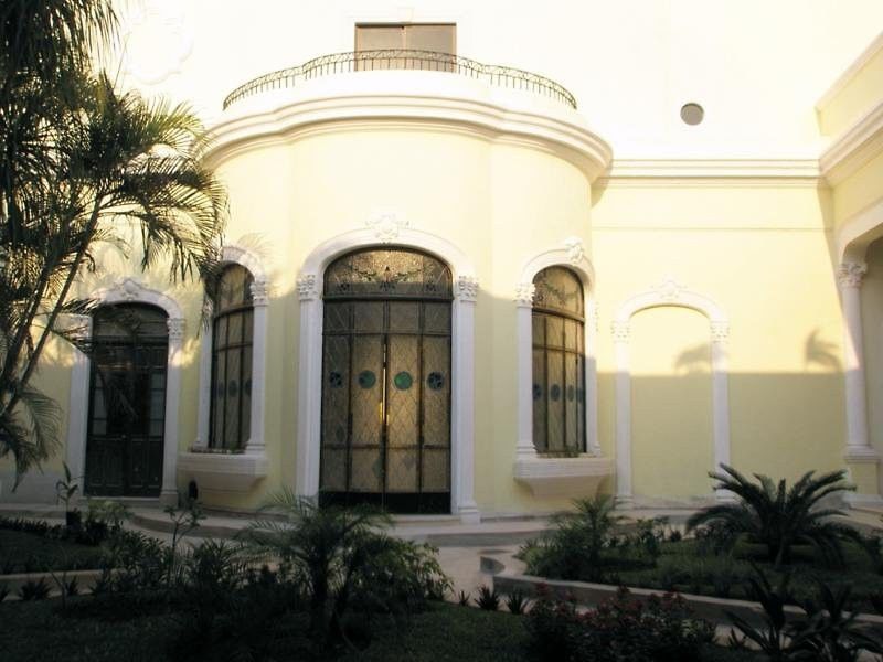 Hotel Gran Real Yucatan Mérida